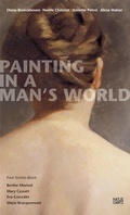 Cover: Painting in a Man's World - Hatje Cantz Verlag