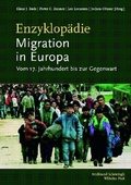 Abbildung von: Enzyklopädie Migration in Europa - Brill | Fink