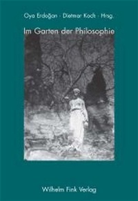 Enlarge image Cover: Im Garten der Philosophie - Brill Deutschland