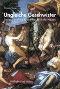 Cover: Ungleiche Geschwister - Brill Deutschland