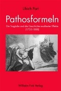 Cover: Pathosformeln - Brill Deutschland