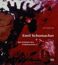 Cover: Emil Schumacher - Hatje Cantz Verlag