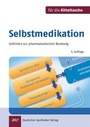 Bild: Selbstmedikation f&uuml;r die Kitteltasche - Deutscher Apotheker Verlag