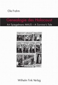 Cover: Genealogie des Holocaust - Brill Deutschland