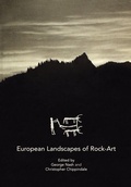 Cover: European Landscapes of Rock-Art - Routledge