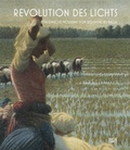 Cover: Revolution des Lichts - Hatje Cantz Verlag