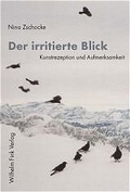 Cover: Der irritierte Blick - Brill | Fink