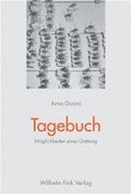 Cover: Tagebuch - Brill Deutschland