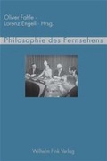 Cover: Philosophie des Fernsehens - Brill Deutschland