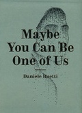 Cover: Daniele Buetti - Hatje Cantz Verlag