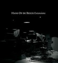 Cover: Hans Op de Beeck - Hatje Cantz Verlag