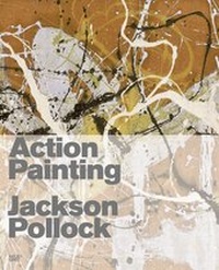 Enlarge image Cover: Action Painting - Hatje Cantz Verlag
