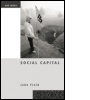 Cover: Social Capital - Routledge