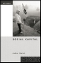 Enlarge image Cover: Social Capital - Routledge