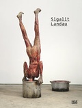 Cover: Sigalit Landau - Hatje Cantz Verlag