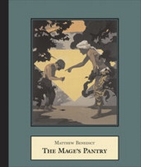 Enlarge image Cover: Matthew Benedict - Hatje Cantz Verlag