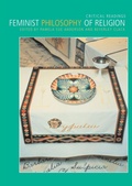 Cover: Feminist Philosophy of Religion - Routledge