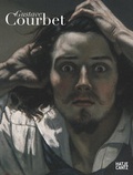 Cover: Gustave Courbet - Hatje Cantz Verlag