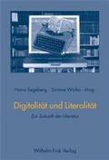 Cover: Digitalit&auml;t und Literalit&auml;t - Brill Deutschland GmbH