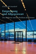 Cover: Entgrenzung und Allgegenwart - Brill Deutschland GmbH