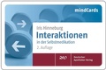 Cover: Interaktionen in der Selbstmedikation - Deutscher Apotheker Verlag