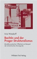 Cover: Bachtin und der Prager Strukturalismus - Brill Deutschland