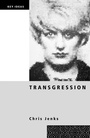 Cover: Transgression - Routledge