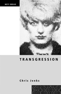Enlarge image Cover: Transgression - Routledge