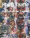 Cover: Philip Taaffe - Hatje Cantz Verlag