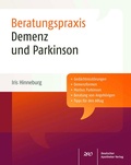 Cover: Demenz und Parkinson - Deutscher Apotheker Verlag