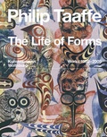 Cover: Philip Taaffe - Hatje Cantz Verlag