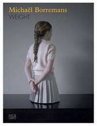 Enlarge image Cover: Michaël Borremans - Hatje Cantz Verlag
