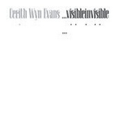 Enlarge image Cover: Cerith Wyn Evans - Hatje Cantz Verlag