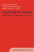 Cover: Localizing the Internet - Brill Deutschland