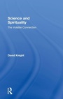Cover: Science and Spirituality - Routledge