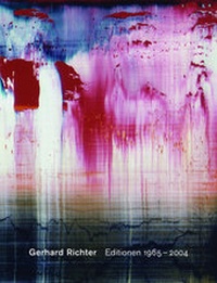 Enlarge image Cover: Gerhard Richter - Hatje Cantz Verlag