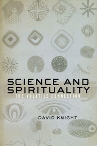 Enlarge image Cover: Science and Spirituality - Routledge