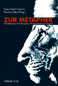 Enlarge image Cover: Zur Metapher - Brill Deutschland