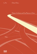 Cover: China, China ... - Hatje Cantz Verlag
