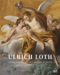 Cover: Ulrich Loth - Hatje Cantz Verlag