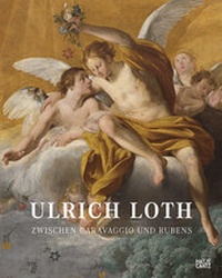 Enlarge image Cover: Ulrich Loth - Hatje Cantz Verlag