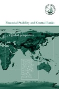 Cover: Financial Stability and Central Banks - Routledge