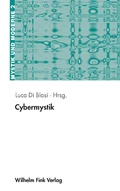 Cover: Cybermystik - Brill Deutschland