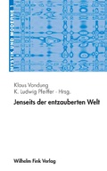 Cover: Jenseits der entzauberten Welt - Brill Deutschland