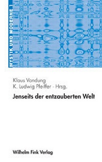 Abbildung von: Jenseits der entzauberten Welt - Brill | Fink