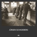 Cover: J&uuml;rgen Schadeberg - Hatje Cantz Verlag