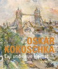 Cover: Oskar Kokoschka - Hatje Cantz Verlag