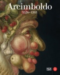 Cover: Arcimboldo - Hatje Cantz Verlag