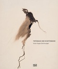 Cover: Tintenauge und Schattenmund - Hatje Cantz Verlag