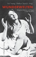Cover: Wunderwelten - Brill Deutschland GmbH